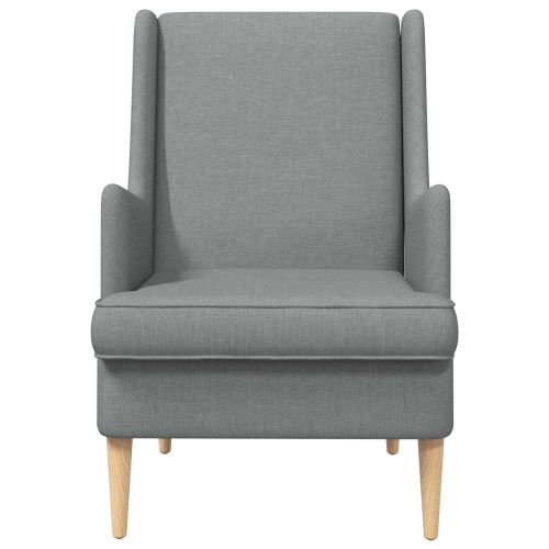 фотьойл Светлосиво текстил