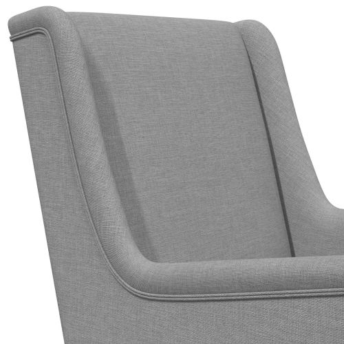 фотьойл Светлосиво текстил