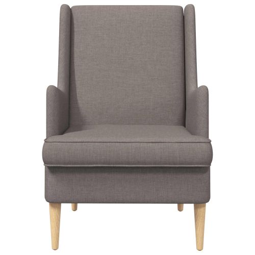 фотьойл Таупе текстил