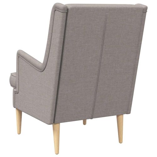 фотьойл Таупе текстил