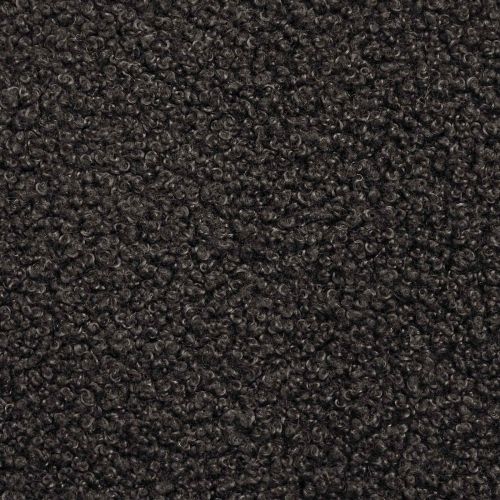 фотьойл Черен Вълнена тъкан