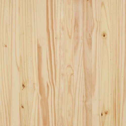 Плъзгащ кабинет с колело Кафяво 34 x 39 x 93,5 см Солиден бор