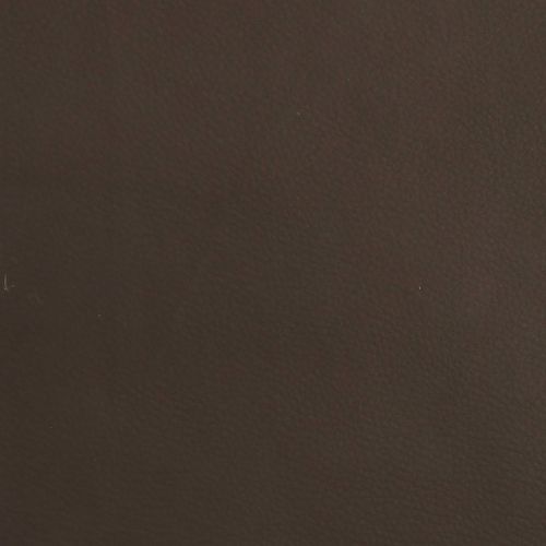 Стенно табло за легло 12 pcs Кафяво 30 x 30 cm Изкуствена
