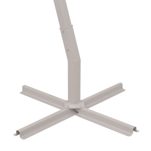 Чадъри за открито Бежово Полиестер