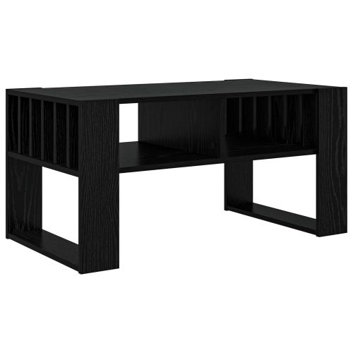 Масичка за кафе Черния дъб 92 x 49,5 x 45 см Инженерно дърво