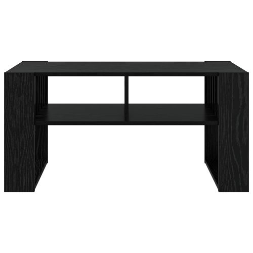 Масичка за кафе Черния дъб 92 x 49,5 x 45 см Инженерно дърво
