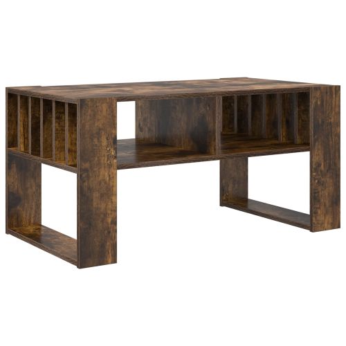 Масичка за кафе Димян дъб 92 x 49,5 x 45 см Инженерно дърво