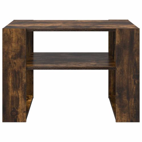 Масичка за кафе Димян дъб 66 x 49,5 x 45 см Инженерно дърво
