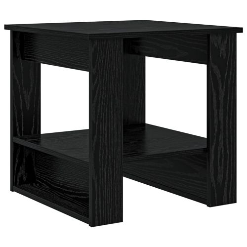 Масичка за кафе Черния дъб 51 x 50 x 50 см Инженерно дърво