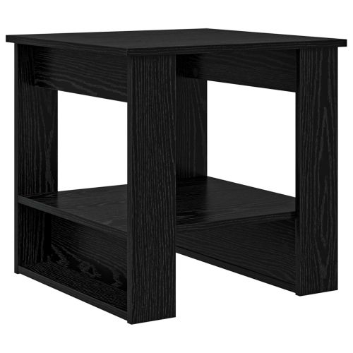 Масичка за кафе Черния дъб 51 x 50 x 50 см Инженерно дърво