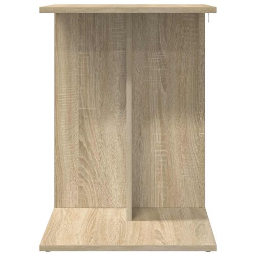 Странична маса Сонома дъб 45 x 40 x 62,5 см Инженерно дърво