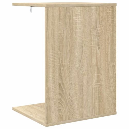 Странична маса Сонома дъб 45 x 40 x 62,5 см Инженерно дърво