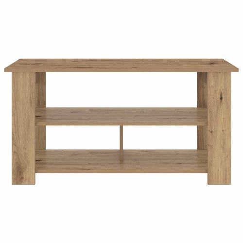 Стойка за телевизор Дъб 100 x 40 x 50 cm