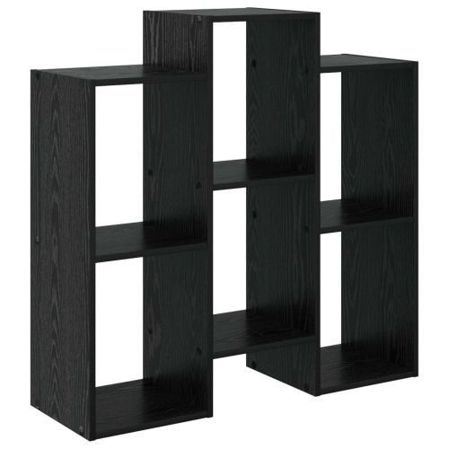 Служебен шкаф Черния дъб 90 x 30 x 90 cm