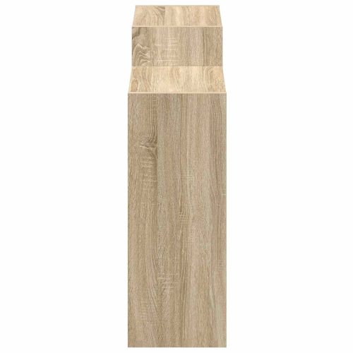 Служебен шкаф Сонома дъб 90 x 30 x 90 cm