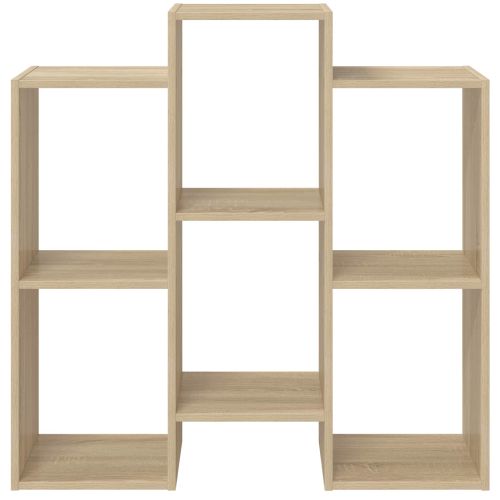 Служебен шкаф Сонома дъб 90 x 30 x 90 cm