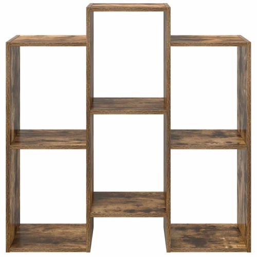 Служебен шкаф Димян дъб 90 x 30 x 90 cm