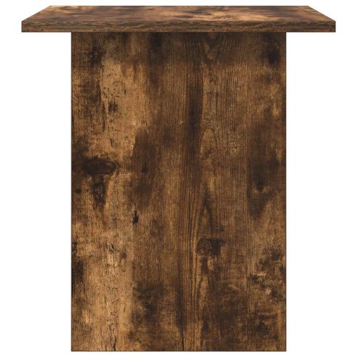 Нощно шкафче Димян дъб 41 x 40 x 45 см Инженерно дърво