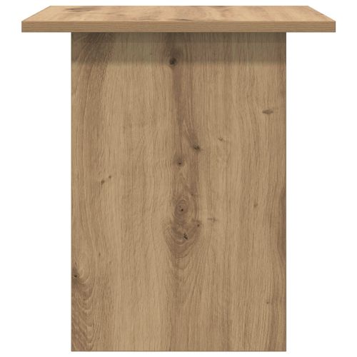 Нощно шкафче с чекмедже Дъб 41 x 40 x 45 см Инженерно дърво