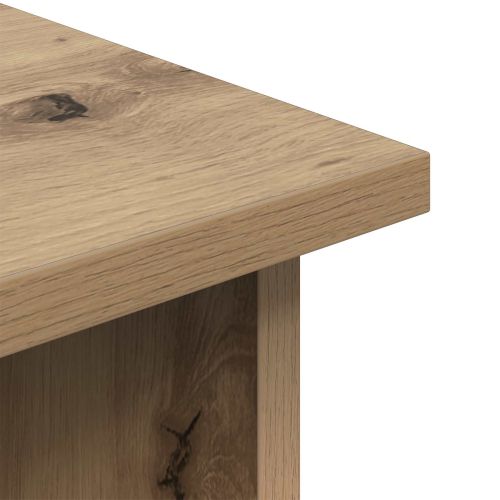 Стойка за телевизор с чекмедже Дъб 79 x 40 x 48 см