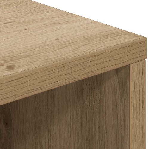 Служебен шкаф с чекмедже Дъб 60 x 33,5 x 84 см