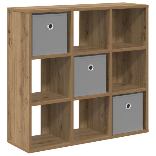 Служебен шкаф с чекмедже Дъб 73,5 x 24 x 69,5 см
