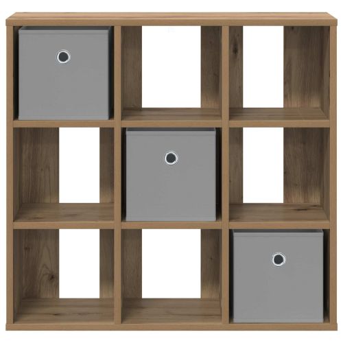 Служебен шкаф с чекмедже Дъб 73,5 x 24 x 69,5 см