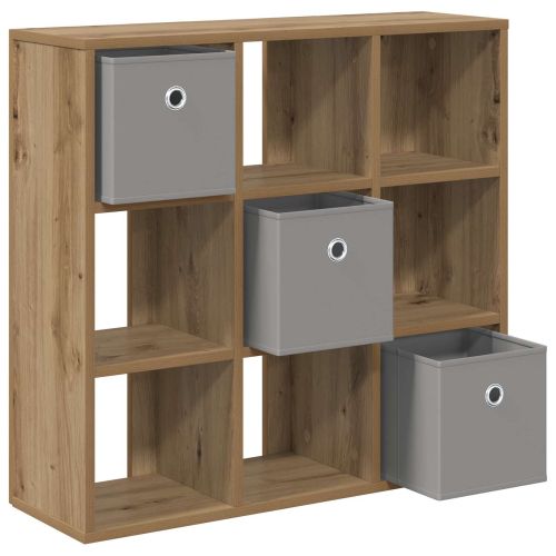 Служебен шкаф с чекмедже Дъб 73,5 x 24 x 69,5 см