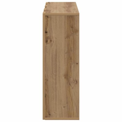 Служебен шкаф с чекмедже Дъб 73,5 x 24 x 69,5 см