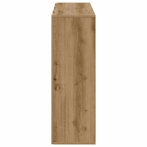 Служебен шкаф с чекмедже Дъб 88,5 x 29 x 84,5 см