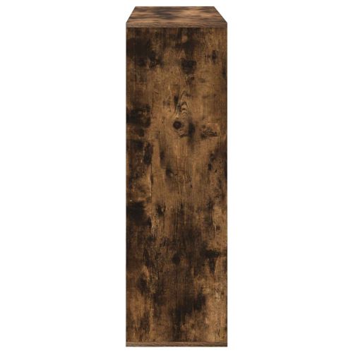 Служебен шкаф с чекмедже Димян дъб 102 x 31 x 99,5 см