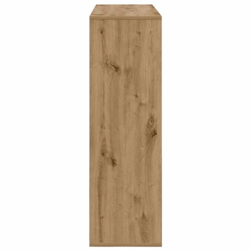 Служебен шкаф с чекмедже Дъб 102 x 31 x 99,5 см