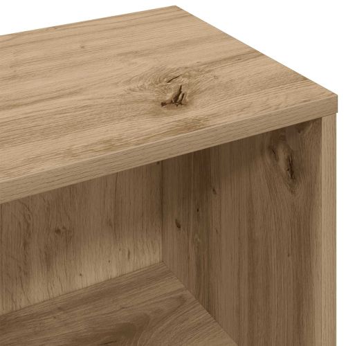 Служебен шкаф с чекмедже Дъб 73,5 x 22,5 x 53,5 см