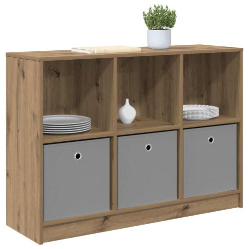 Служебен шкаф с чекмедже Дъб 102 x 32 x 73,5 см