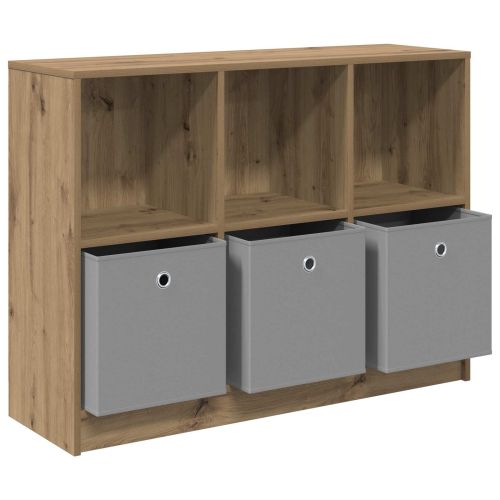 Служебен шкаф с чекмедже Дъб 102 x 32 x 73,5 см