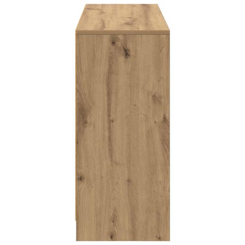 Служебен шкаф с чекмедже Дъб 102 x 32 x 73,5 см