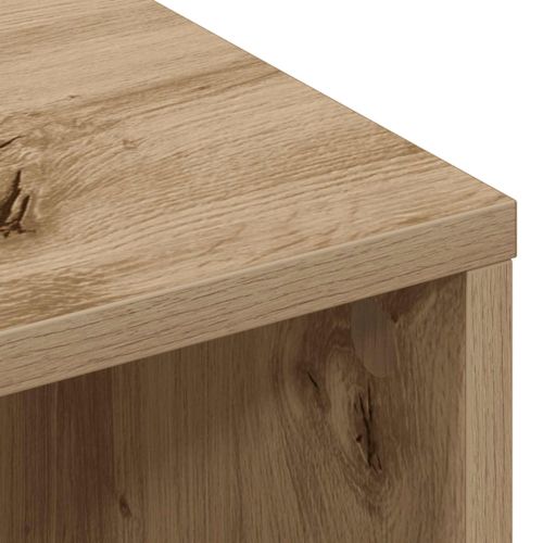 Служебен шкаф с чекмедже Дъб 102 x 32 x 73,5 см