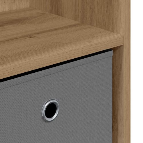 Служебен шкаф с чекмедже Дъб 102 x 32 x 73,5 см