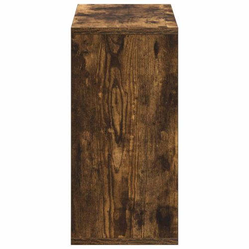 Служебен шкаф с чекмедже Димян дъб 49,5 x 22 x 47 см