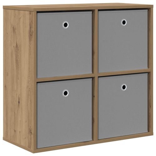 Служебен шкаф с чекмедже Дъб 68,5 x 32 x 67 см