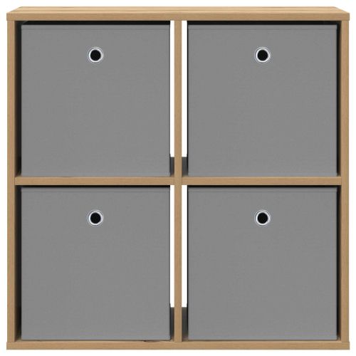 Служебен шкаф с чекмедже Дъб 68,5 x 32 x 67 см