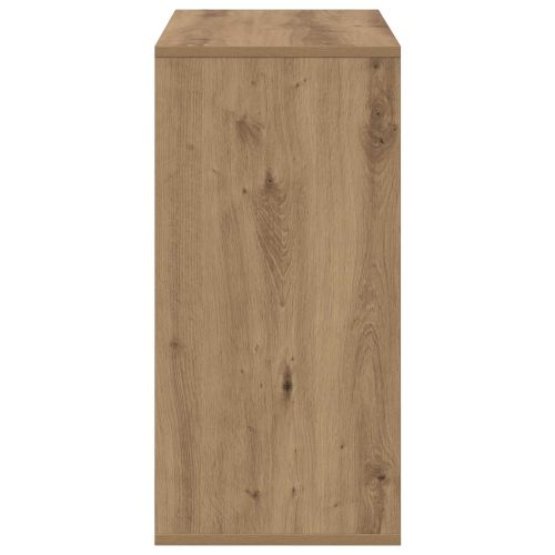 Служебен шкаф с чекмедже Дъб 68,5 x 32 x 67 см