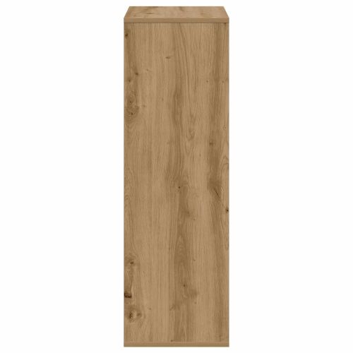 Служебен шкаф с чекмедже Дъб 35 x 32 x 99,5 см