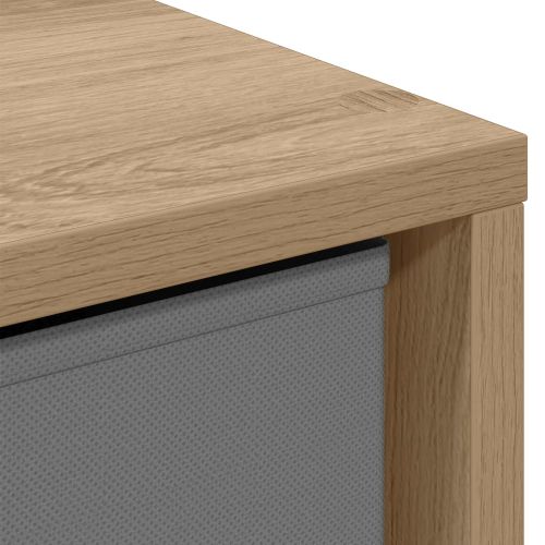 Служебен шкаф с чекмедже Дъб 35 x 32 x 99,5 см