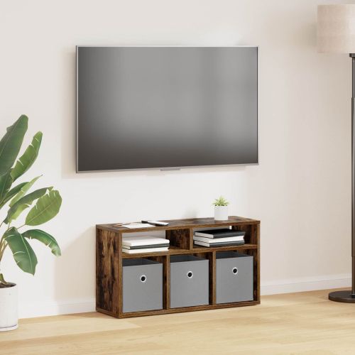 Долно шкафче с чекмедже Димян дъб 72 х 22,5 х 38 см