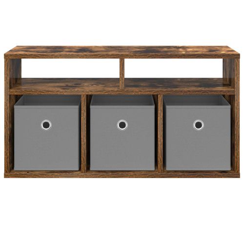 Долно шкафче с чекмедже Димян дъб 72 х 22,5 х 38 см