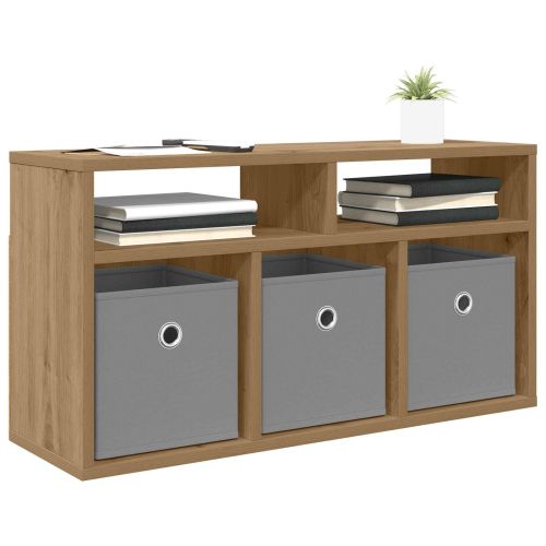 Долно шкафче с чекмедже Дъб 72 х 22,5 х 38 см