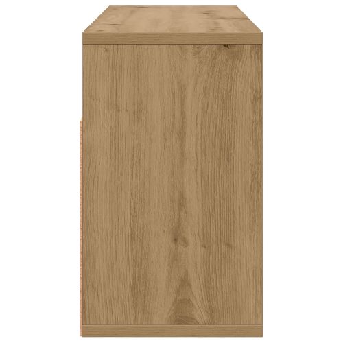 Долно шкафче с чекмедже Дъб 72 х 22,5 х 38 см