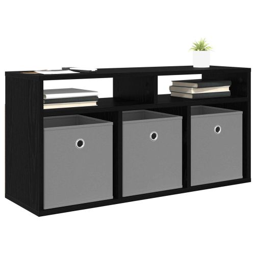 Долно шкафче с чекмедже Черния дъб 87 x 27,5 x 43 см