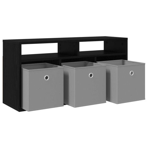 Долно шкафче с чекмедже Черния дъб 87 x 27,5 x 43 см